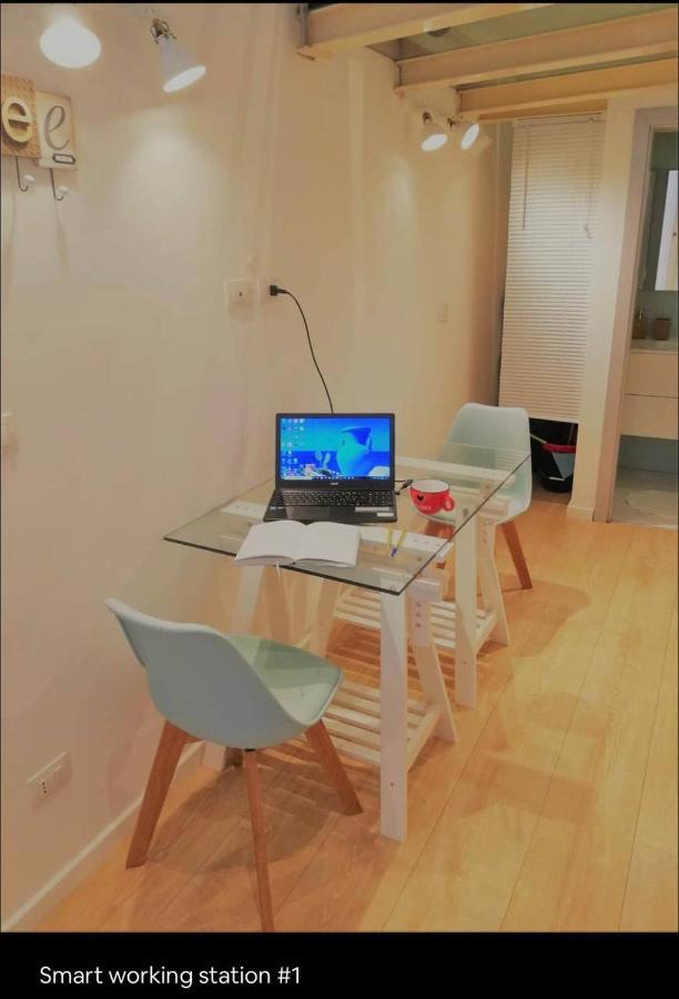 סירקוזה Loft Hermes / Ortigia Syracusae מראה חיצוני תמונה