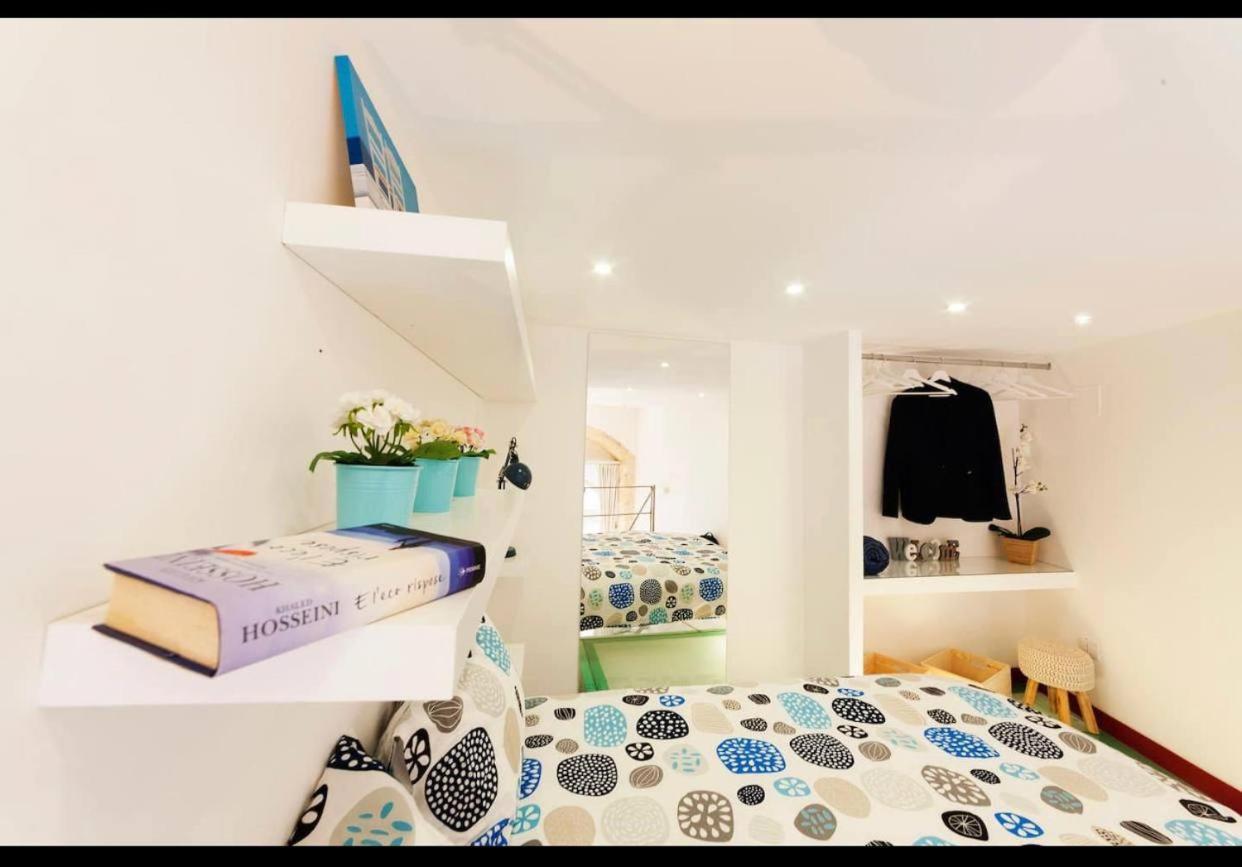 סירקוזה Loft Hermes / Ortigia Syracusae מראה חיצוני תמונה