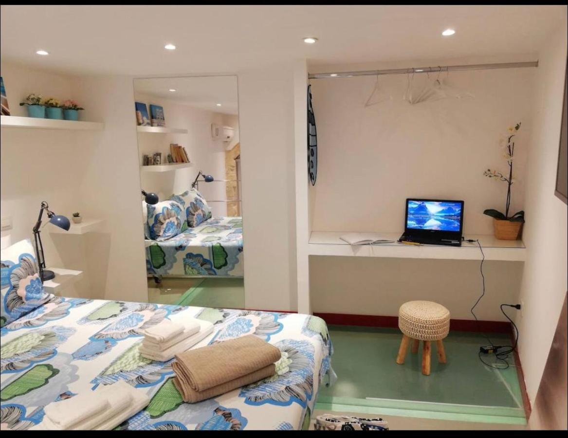 סירקוזה Loft Hermes / Ortigia Syracusae מראה חיצוני תמונה