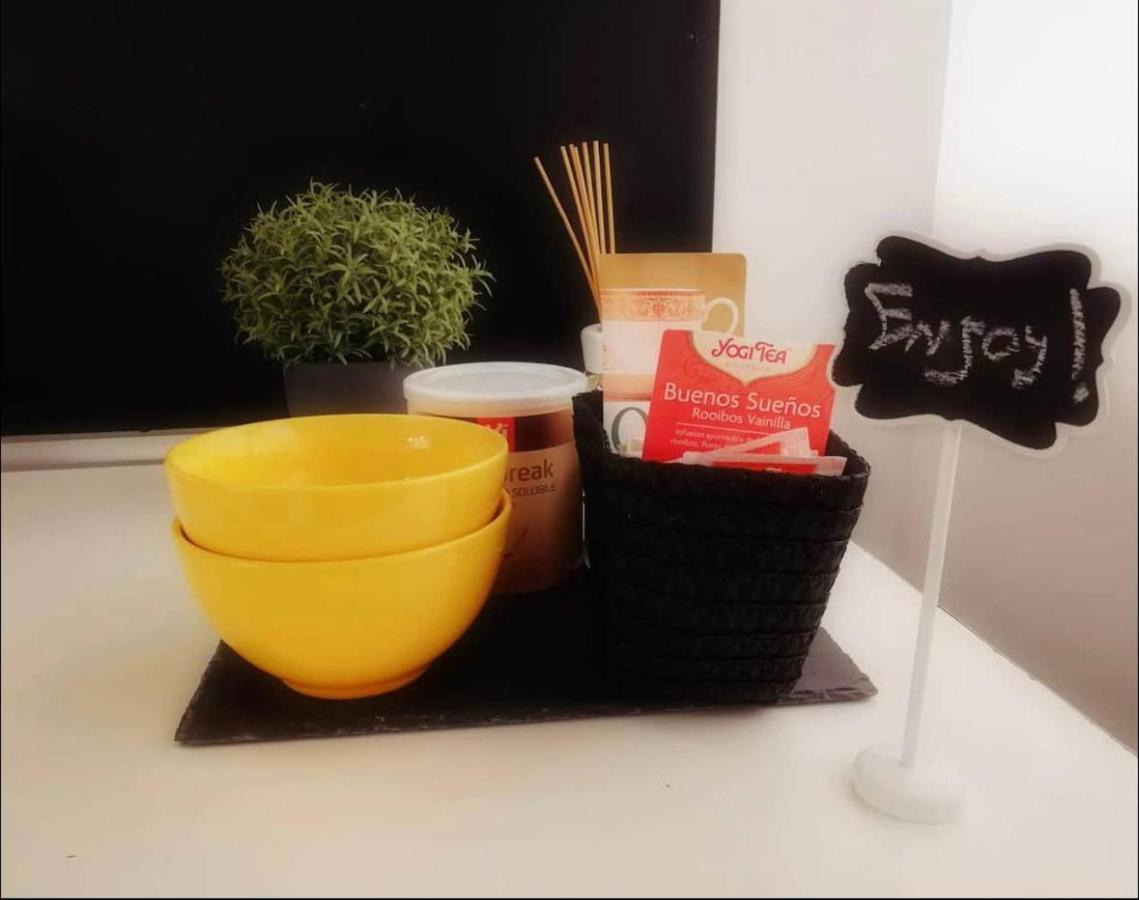 סירקוזה Loft Hermes / Ortigia Syracusae מראה חיצוני תמונה
